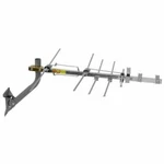 Rca ANT752Z Mini Yagi Outdoor Hdtv Uhf Antenna. Fixed Price $59.49.