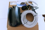Panorama Antennas GP-IN2680 7-IN-1 Shark Fin Kit Gps Lte Wifi. Fixed Price $239.00.