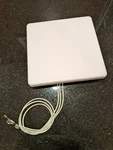 Terrawave Dual Band 11/13.5 Dbi Outdoor Mimo Panel Antenna. Fixed Price $34.99.