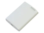 Mikrotik Powerbox Wan Ethernet Fast White 650MHZ RB750P-PBR2. Fixed Price $99.79.
