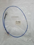 Typelow Pim N/m To N/f Jumper (JA-10TN)MICROLAB/FXR 1M .141. Fixed Price $80.00.