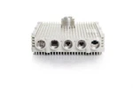 Siklu EH-2500FX-ODU ETHERHAUL-2500FX With EH-ANT-2FT-DL5. Fixed Price $5796.80.
