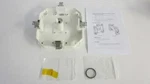 Ceragon Networks Adpt-circ-rfu-c 18-DW IP-20C Dragonwave Antenna Adapter. Fixed Price $95.81.