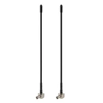 Bingfu 4G Lte Antenna Mini Soft Whip TS9 (2-PACK) Compatible With. Fixed Price $9.88.