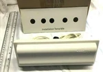 Terrawave Omni Network Antenna White T24030MO13602 New Free Shipping. Fixed Price $75.00.
