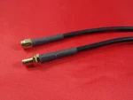 Tp-link TL-ANT24EC5S Antenna Extension Cable, 2.4GHZ, 1M, 3.3 Ft.. Fixed Price $15.95.