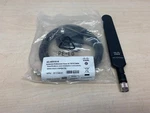 Cisco Antenna Extension Base W/ 10' Cable 4G-AE010-R + 4G-LTE-ANTM-D. Fixed Price $20.00.