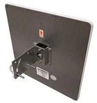 Panel Antenna 2.4GHZ Wifi 20DBI Wireless Outdoor 18 Directional (f) High Gain. Fixed Price $45.00.