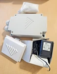 Trango Systems VRX5900 Outdoor Wireless Broadband Receiver Radio Unit New.... Fixed Price $249.99.