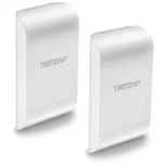 *open Box* Trendnet TEW-740APBO2K 10DBI Wireless N300 Outdoor Bridge Kit. Fixed Price $169.99.