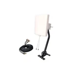 Signalplus Outdoor 2X2 Mimo Directional Wifi Antennas Long Range 2.4GHZ/ 5.8G.... Fixed Price $137.57.