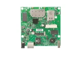 Mikrotik RB911G-5HPND Routerboard Wireless With An Integrated Card OLS3. Fixed Price $61.52.