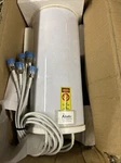 Altelix AU2458G8M6-NF. Fixed Price $75.00.