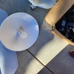 Ubiquiti Networks Nanobeam NBE-M5-400. Fixed Price $69.99.