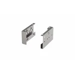 Qnap Rackmount Kit Half Design Switch SPEARQSW2FOR101. Fixed Price $52.70.