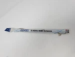 Alfa ARS-N19W 9DBI Wireless Wi-fi Dipole Omni Antenna Black. Fixed Price $9.39.