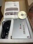 Firetide Hotport 6102 Indoor Dual Radio Wireless Mesh Node. Fixed Price $50.00.