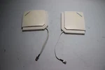 Lot Of Z1748 Antenna Panel 902-928 Mhz 6.4 Dbdc. Fixed Price $55.97.
