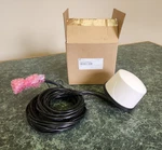 Pctel/maxrad Gpshpdltewifi-sf Multiband Antenna, White New. Fixed Price $99.99.