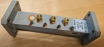 Farinon Waveguide SD-101922 Wg Filter Cav Option 002 11.325GHZ M-band WR-75. Fixed Price $75.00.
