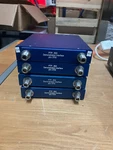 Lot Of 4 Cambium Networks Motorola Ptp - 800 Demostration Interface Phn 3700. Fixed Price $995.00.