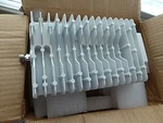 Belcom Band MBLPA-5-N 5W Buc 6.365-6.725 Ghz L.O=5.29. Fixed Price $125.00.