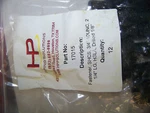 Hp Piping Solutions Socket Head Cap Screw 3/4" - 10UNC 1/4" 17015 12 Ea. New. Fixed Price $9.99.