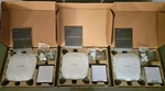 Lot Of X Engenius EWS350AP Wireless Access Point With Psu And Brackets. Fixed Price $60.00.