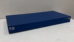 Cyclades TS3000 48-PORT Console Server Rackmount Untested As-is. Fixed Price $35.00.