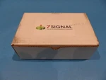 7SIGNAL Sapphire Eye 500 Wi-fi Sensor 802.11A/B/G/N/AC 3X33. Fixed Price $33.51.