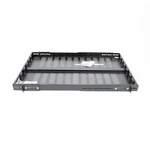 Startech 1U Adjustable Mounting Depth Vented Rack Shelf - SKU#2045947. Fixed Price $85.00.