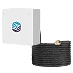 Outdoor Wifi Antenna 2100-7200 Mhz Bluetooth 6E Wimax Zigbee For Iot M2M. Fixed Price $35.99.