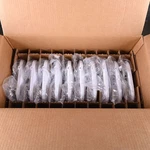 Cisco Box Of 10 AIR-CAP3602I-A-K9 Wireless Access Point. Fixed Price $499.99.