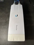 Ubiquiti AF-11FX Tested Working Radio With Two AF-11-DUP-H Duplexers. Fixed Price $979.00.
