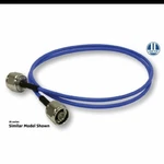 Microlab JA-10MN EPCBL-,F1305-10MN Cable DC-6GHZ N-type(m)-n-type(m), New. Fixed Price $29.99.