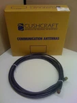 25FT (male) Coax Antenna Cable Motorola ML-1499-25JK-01 Cushcraft. Fixed Price $17.95.