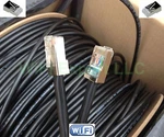 25-200' Patch Poe CAT5E Outdoor Shielded Cable Shireen DC-1021 Metal Connect Lot. Fixed Price $47.99.