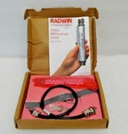 Radwin Outdoor Lightning Protection Unit RW-9924-0006. Fixed Price $64.99.