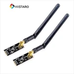 2PCS NRF24L01+ Lna Sma Antenna 2.4GHZ Wireless Transceiver Arduino Compatible. Fixed Price $14.45.