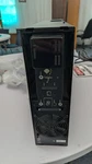 Apc SYPM4KP Enterprise Ups 4000W 208/240V Rackmount Outlets Black. Fixed Price $1100.00.