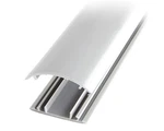 Startech Floor Cable Duct With Guard - 2IN Wide 6 Ft (RD502). Fixed Price $79.19.