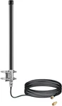 10DBI Outdoor 4G Lte Long Range Cellular Trail Camera Antenna With 20FT Cable.... Fixed Price $47.99.
