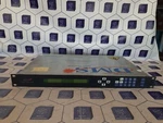 Dms Schlumberger D40915 Spacetrack 4000 Antenna Controller. Fixed Price $655.00.