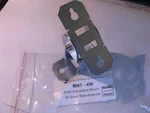 Mars MNT-4W Small Antenna Dual Az/el Mounting Bracket Nos Qty 1. Fixed Price $9.99.