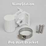For Ubiquiti Nanostation Adjustable Wall Bracket LOCO5AC NS-5AC LOCOM5 NSM5. Fixed Price $19.99.