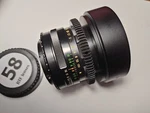 Canon Rf Helios 44 2/58MM Cinemod Lens Mount Standard Vintage. Fixed Price $199.00.