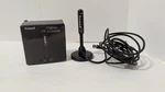 Fowod Digital Hd Tv Antenna Easy Installation Signal Boost Missing Manual. Fixed Price $11.99.
