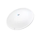 Ubiquiti Powerbeam PBE-5AC-500 Wireless Bridge 500MM Intl. Fixed Price $179.26.
