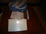 Huber + Suhner, Indoor Das Omni, 380-5935 Mhz, PART#1399.17.0120, 100% New. Fixed Price $36.68.