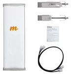 Mimosa N5-45X2 Sector Antenna 2X2 19 Dbi Gain IP55 Mounting Included. Fixed Price $229.00.
